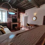 Sunny Trevi Home With Terrace
