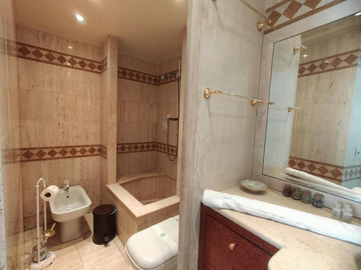 Appartamento Sunny Trevi With Terrace